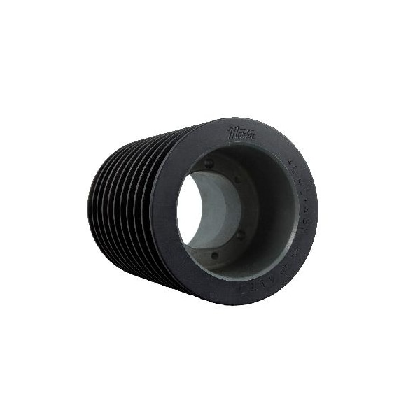 Conventional Qd Sheave, 10 B 58 SK